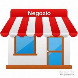 Rif.G338A- attivita'/lic.commerciale chioggia