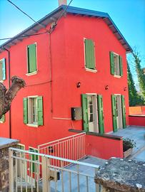 Casa storica in appennino bolognese