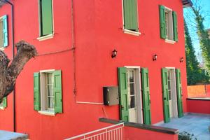 Casa storica in appennino bolognese