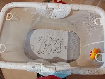 cam Box bambini 