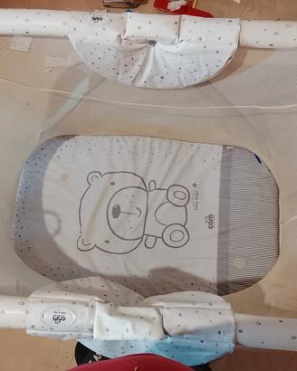 cam Box bambini 