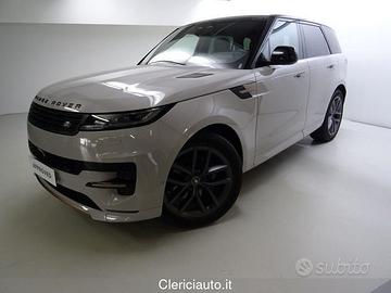 Land Rover Range Rover Sport 3.0D l6 249 CV D...