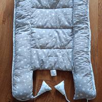 Riduttore lettino neonato