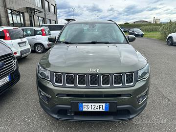 Jeep Compass 2.0mj 4x4 2018
