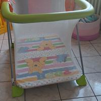 box bambini richiudibile