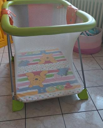 box bambini richiudibile