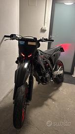 Suzuki valenti 125 2023