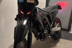 Suzuki valenti 125 2023