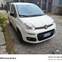 auto 1.3 multyget del 2016 Star e stop 
