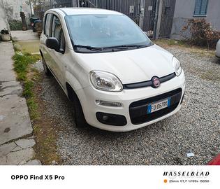 auto 1.3 multyget del 2016 Star e stop 