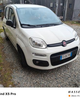 auto 1.3 multyget del 2016 Star e stop 