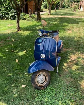 Piaggio Vespa 50 R