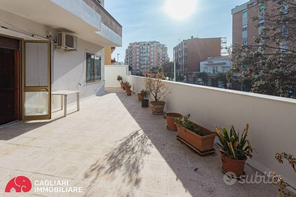 Appartamento di 144 m² con 4 locali a Quartu Sant' - Vista 4