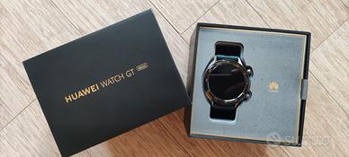 Huawei Watch GT 46mm - Smartwatch
