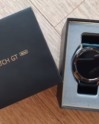 Huawei Watch GT 46mm - Smartwatch