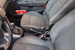 auto ford bmax  gpl