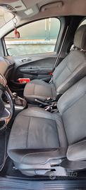 auto ford bmax  gpl
