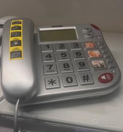 Telefono da casa