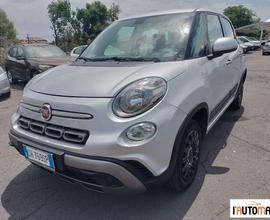 FIAT - 500 L Connect 1.3 mjt 95cv