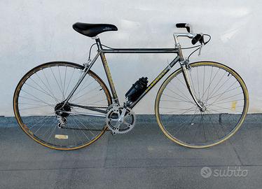 Bicicletta da corsa Vianelli 