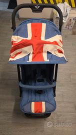 Passeggino mini cooper Easywalker xs  