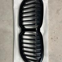 Griglia nera bmw serie 1 F40