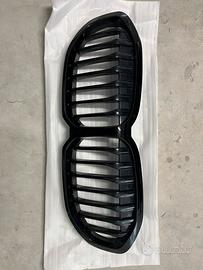 Griglia nera bmw serie 1 F40