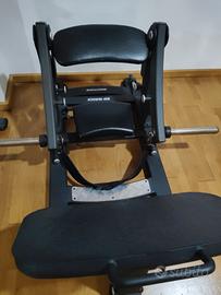 hip thrust machine