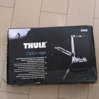 Portabici Thule 9105 ClipOn High – 2 bici