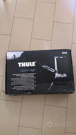 Portabici Thule 9105 ClipOn High – 2 bici