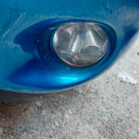 fendinebbia lancia y elefantino 