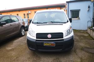 Fiat Scudo 2.0 MJT PC Combi 5 posti (M1)