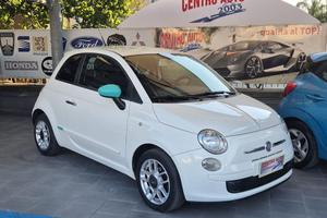 FIAT - 500 - 1.2 Lounge
