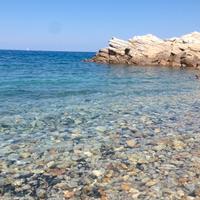 Elba appartamento 4 posti a Marciana Marina