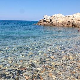 Elba appartamento 4 posti a Marciana Marina