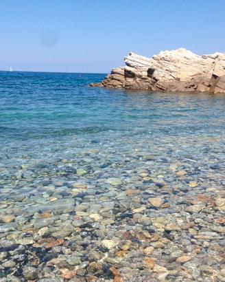 Elba appartamento 4 posti a Marciana Marina