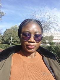 Aiuto cuoco , cameriera