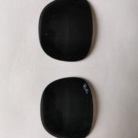 lenti originali Ray Ban