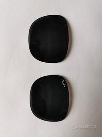 lenti originali Ray Ban