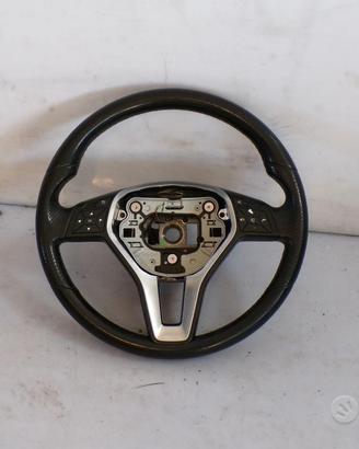 Volante con comandi Mercedes Classe B W246 2014