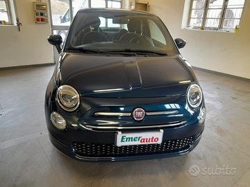 Fiat 500 1.0 Hybrid Lounge