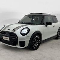 MINI Mini Cooper S allestimento JCW