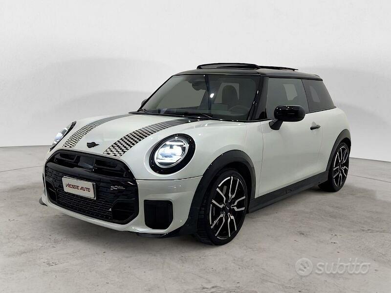 MINI Mini 5ª serie (F66)