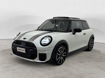 MINI Mini Cooper S allestimento JCW