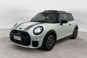 MINI Mini Cooper S allestimento JCW