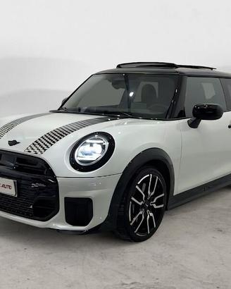 MINI Mini Cooper S allestimento JCW
