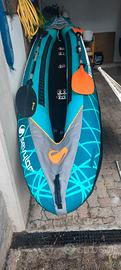 kayak ALAMEDA 2+1