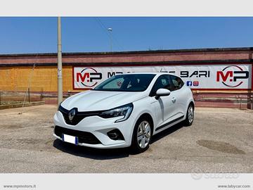 RENAULT CLIO N1 ZEN 1.5 DCi 85CV AUTOCARRO