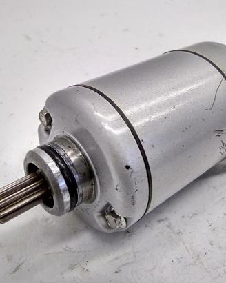 HONDA INTEGRA NC SPORT 750 MOTORINO AVVIAMENTO 201