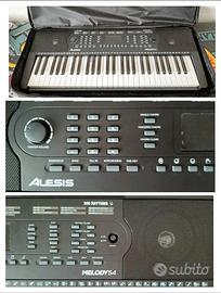 tastiera Melody 54